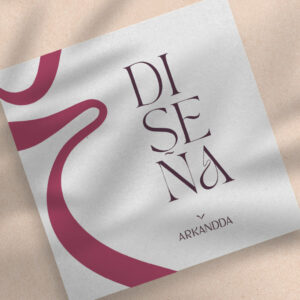 Arkandda Personaliza Branding